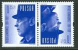 POLAND 2004 Michel No: 4130 TETE BECHE I  STAMP MNH - Neufs