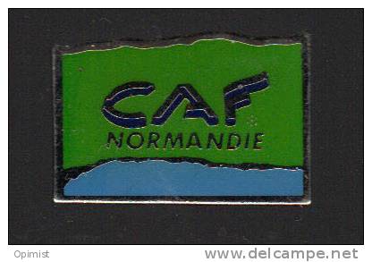 15704-caisse D'allocation Familiale .normandie - Administrations