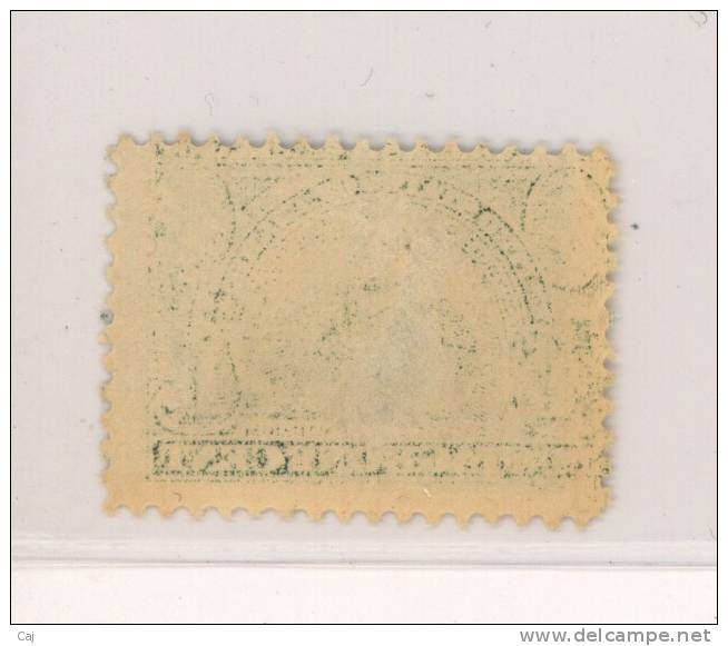 USA  -  1907  :  Yv  164  (*) - Unused Stamps