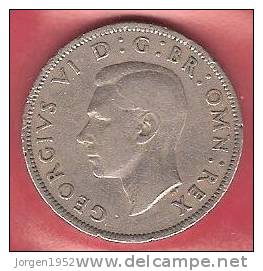 INDONESIA   # TWO SHILLINGS FROM YEAR 1948 - Indonesië