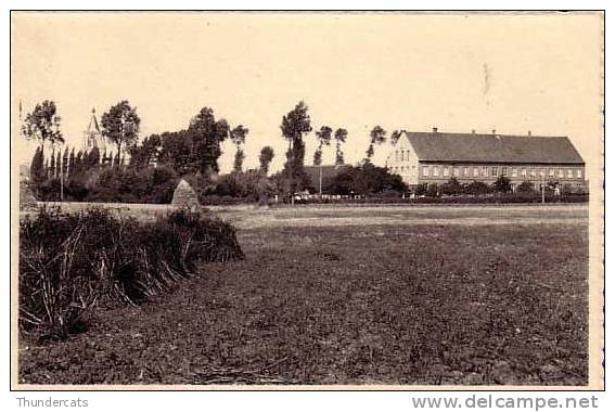 ALVERINGEM GASTHUIS    ** ALVERINGHEM - Alveringem