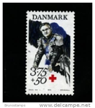 DENMARK/DANMARK - 1994  BIRTHDAY  MINT NH - Ungebraucht