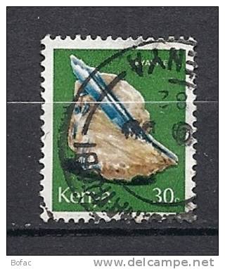 97  (OBL)    Y  &amp;  T    (kyanite Minéraux)     "KENYA" - Kenia (1963-...)