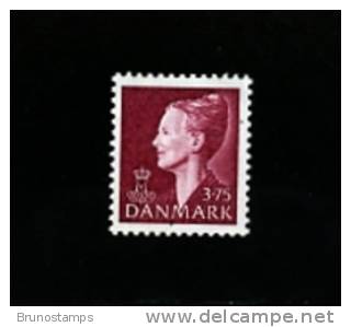 DENMARK/DANMARK - 1997  DEFINITIVE  3.75 K.   MINT NH - Nuevos