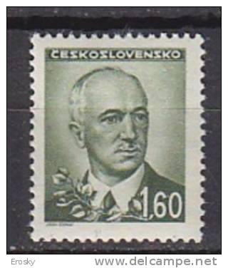 L2970 - TCHECOSLOVAQUIE Yv N°409 ** - Nuovi