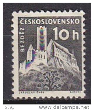 L3195 - TCHECOSLOVAQUIE Yv N°1069 ** - Unused Stamps
