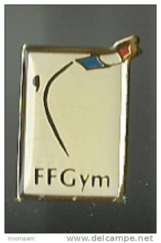FFG - FFGYM - Coq Francais - Gymnastique