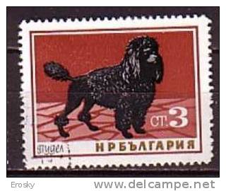 L0839 - BULGARIE BULGARIA Yv N°1264 - Usados