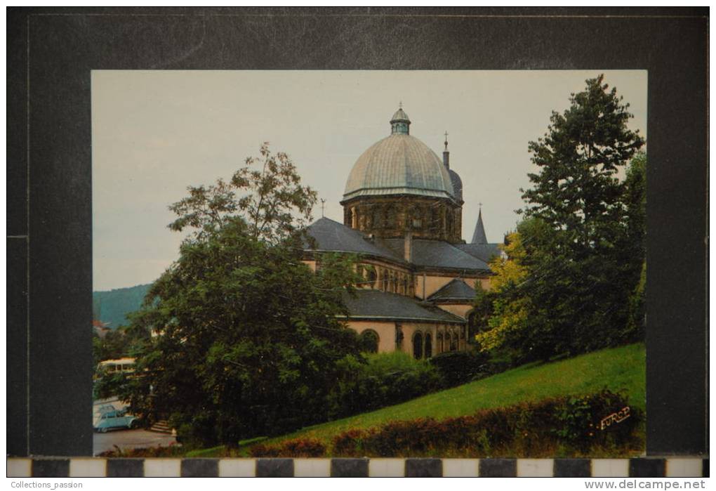 CREUTZWALD EGLISE DU CENTRE - Autres & Non Classés