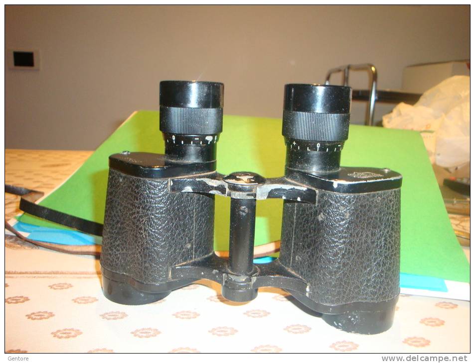 BECK KASSEL CBS Binocular  DF 8x30 - Ottica