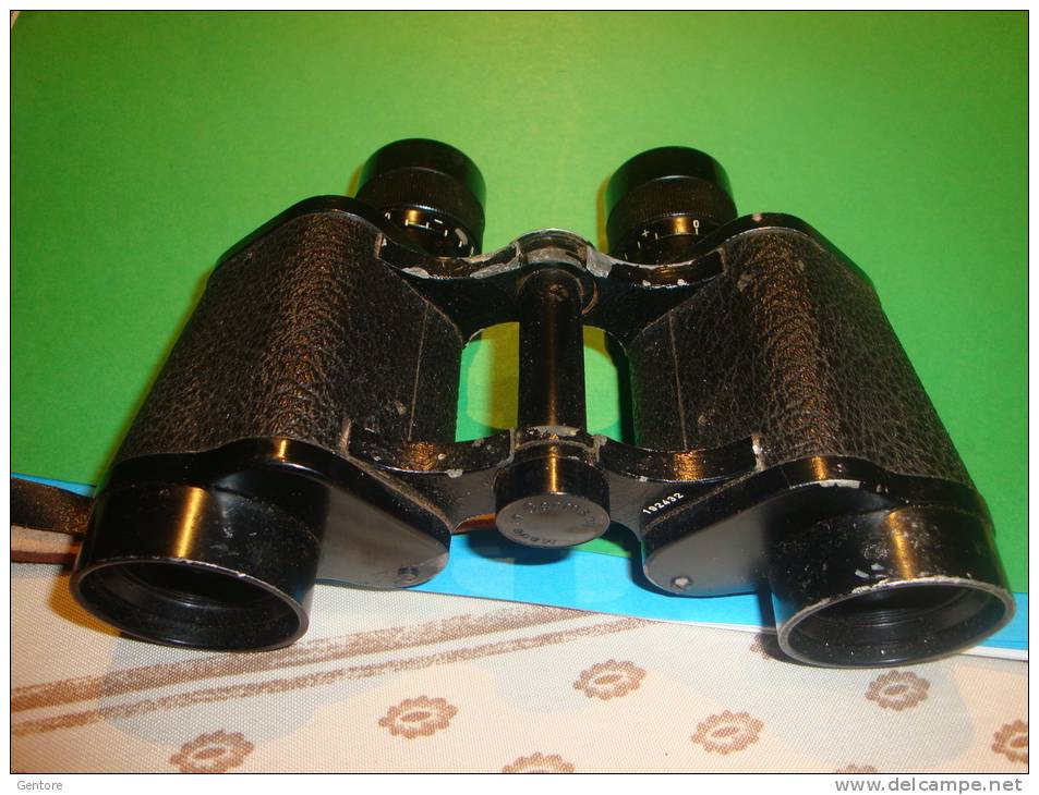 BECK KASSEL CBS Binocular  DF 8x30 - Optics