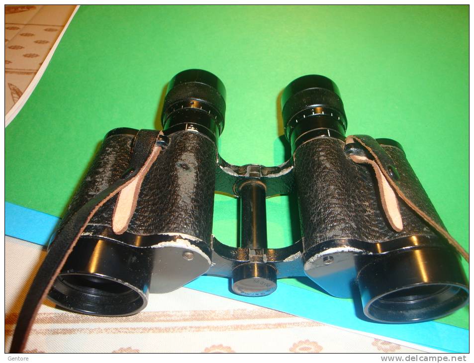 BECK KASSEL CBS Binocular  DF 8x30 - Optics