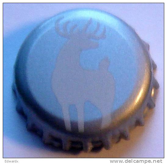 Old Dominion Brewing Company USA Beer Bottle Top Crown Cap Kronkorken Capsule Tappi Chapa - Bière