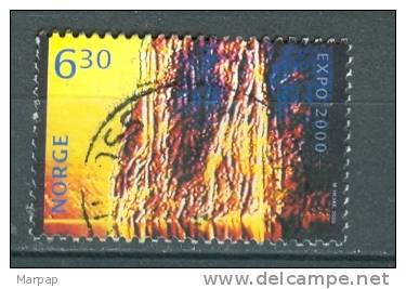 Norway, Yvert No 1303 - Used Stamps