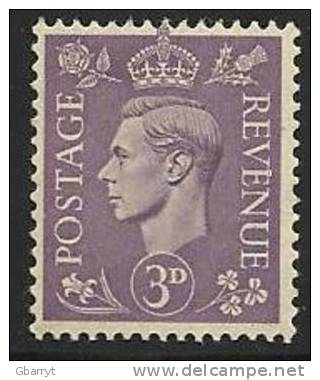 Great Britain Scott # 263 MNH VF..............................................D6 - Unused Stamps