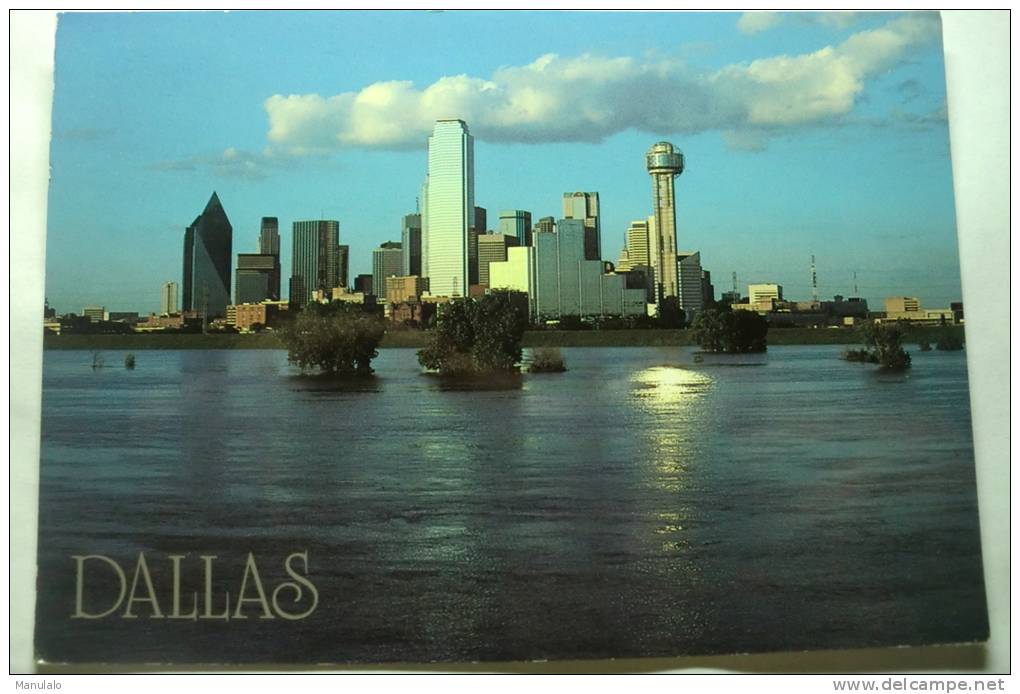 Dallas , Texas - Dallas