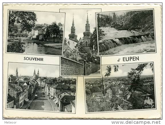 Souvenir D`Eupen - Eupen