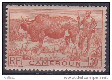 £9 - CAMEROUN - N° 277 - NEUF SANS CHARNIERE - Autres & Non Classés