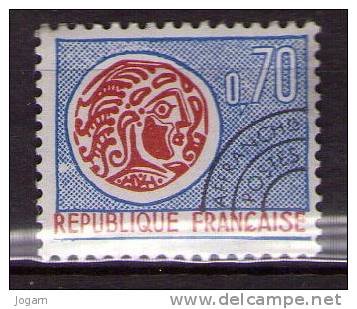 FRANCE   PREO N° 129 ** - 1964-1988