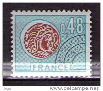FRANCE   PREO N° 135 ** - 1964-1988