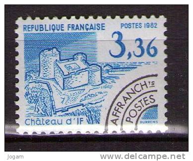 FRANCE   PREO N° 177 ** - 1964-1988