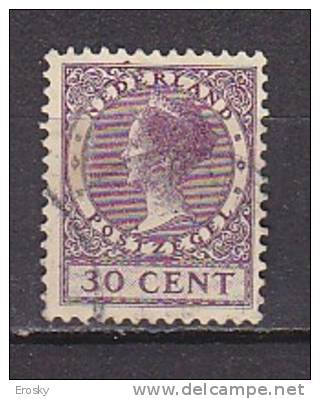 Q8367 - NEDERLAND PAYS BAS Yv N°147 - Used Stamps