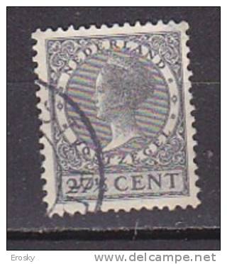 Q8414 - NEDERLAND PAYS BAS Yv N°213 - Used Stamps