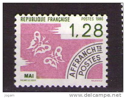 FRANCE PREO 190 ** - 1964-1988