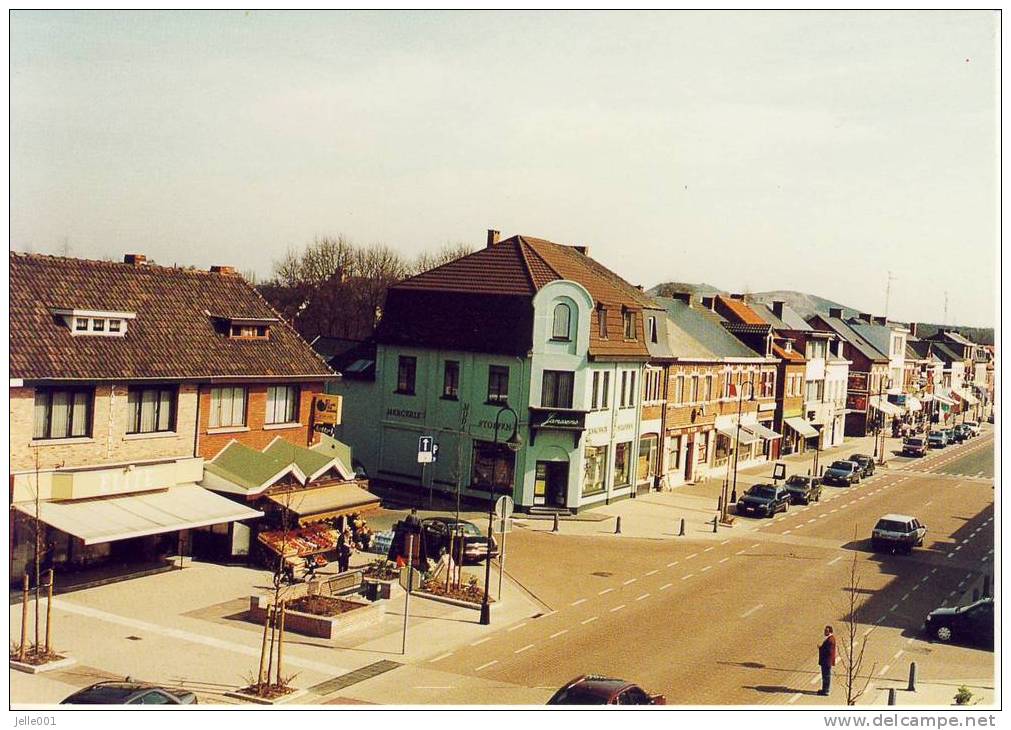 Heusden-Zolder Koolmijnlaan - Heusden-Zolder