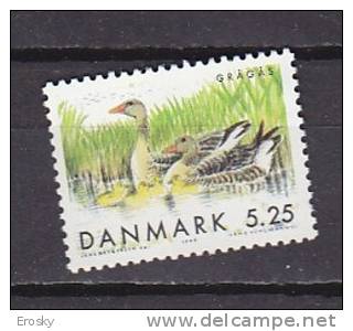 L4955 - DANEMARK DENMARK Yv N°1224 ** OISEAUX BIRDS - Nuevos