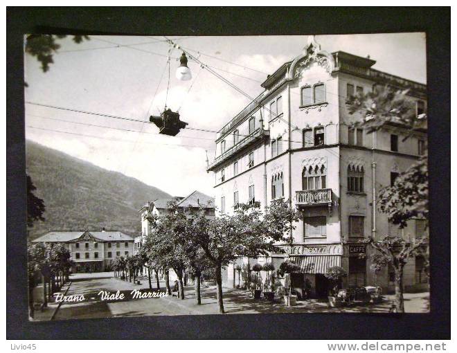 LOMBARDIA -SONDRIO -TIRANO -F.G. LOTTO N°108 - Sondrio