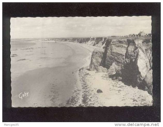 Pénestin Sur Mer Plage De La Mine D'or édit.artaud N° 11 - Pénestin