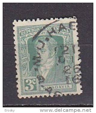 D0580 - ARGENTINA Yv N°310 - Oblitérés