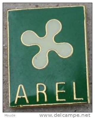 AREL - Asociaciones