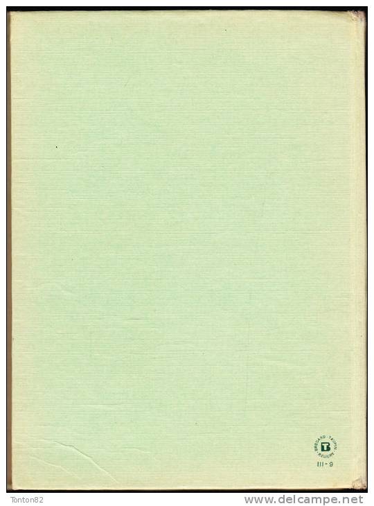 J. Palmero Et A. Félix - " Rédigeons " - Lecture / Vocabulaire - Classiques Hachette - ( 1958 ) . - 6-12 Ans