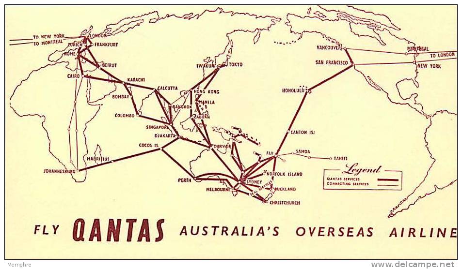 NOV 23 1955 Cocos Is To Perth And England  Includes Rare  Original Publicity Insert - First Flight Covers