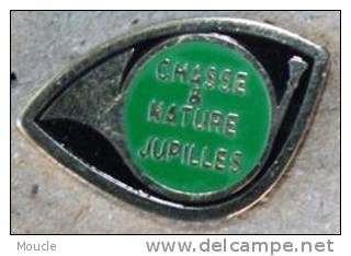 CHASSE & NATURE JUPILLES - COR - Asociaciones