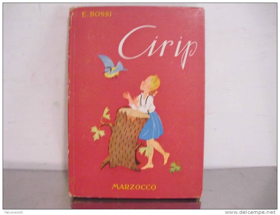 CIRIP - Bambini E Ragazzi