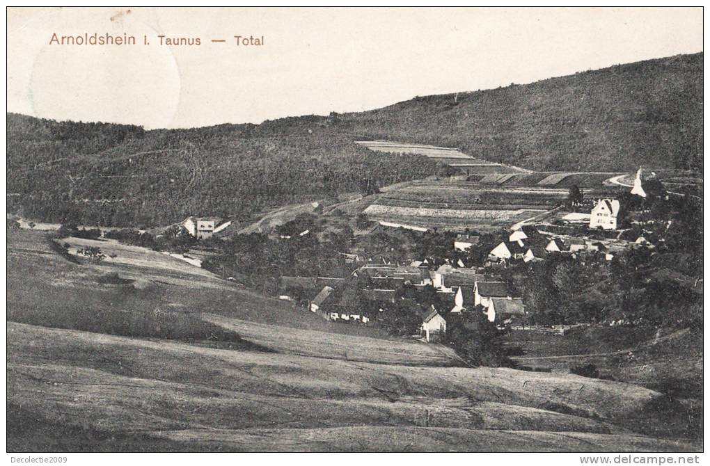 Z10270 Arnoldshein I Taunus - Taunus