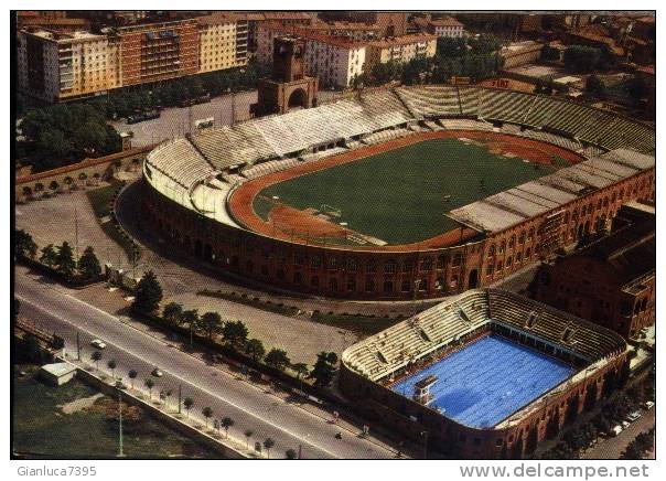 BOLOGNA - Stadio Comunale N Nv - Bologna