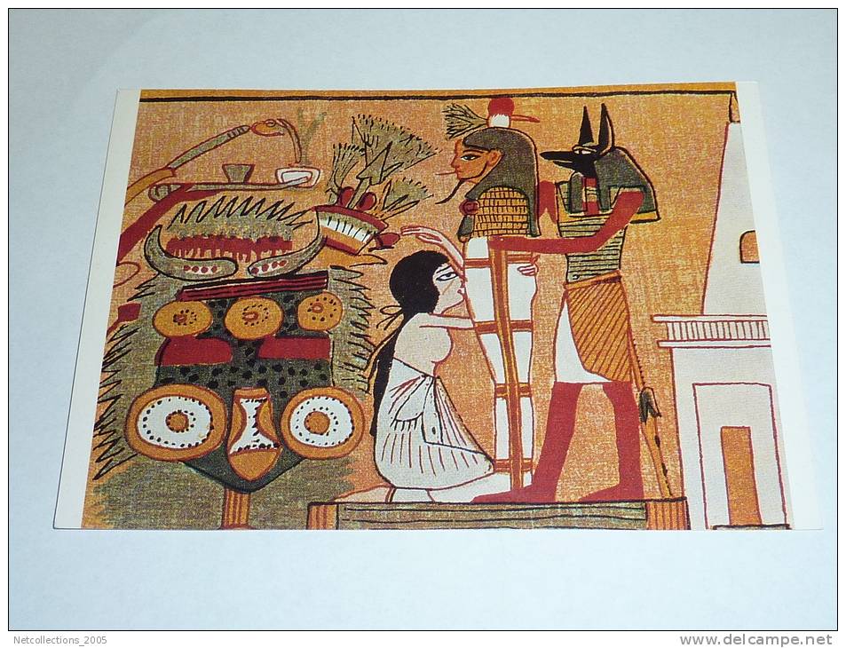 EGYPTE: L'ANIMATION DU PHALLUS - ILLUSTRATEUR EROTIQUE DESSIN EROTIC - Ante 1900