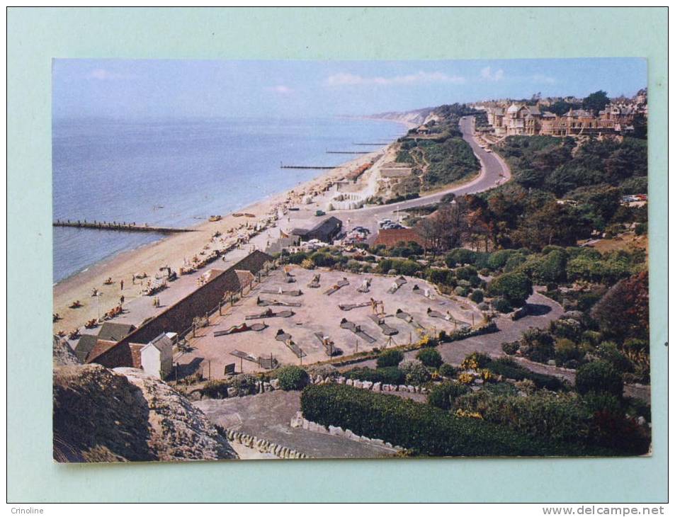 Bournemouth- 1968 - Bournemouth (avant 1972)