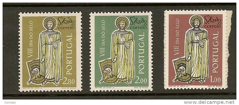 S.Zenão - Unused Stamps