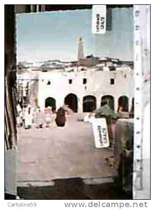 ALGERIA  ALGERIE GHARDAJA  S1958 DH8763 - Ghardaia