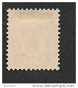 SUISSE  -  N°  168  - * - Cote 10  € - Unused Stamps