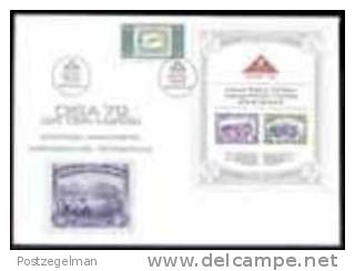 RSA 1979 Enveloppe Block DISA 79 - Philatelic Exhibitions