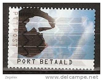 2000 Port Betaald - Haringeter - NL PO Postfris, MNH/** - Postage Due