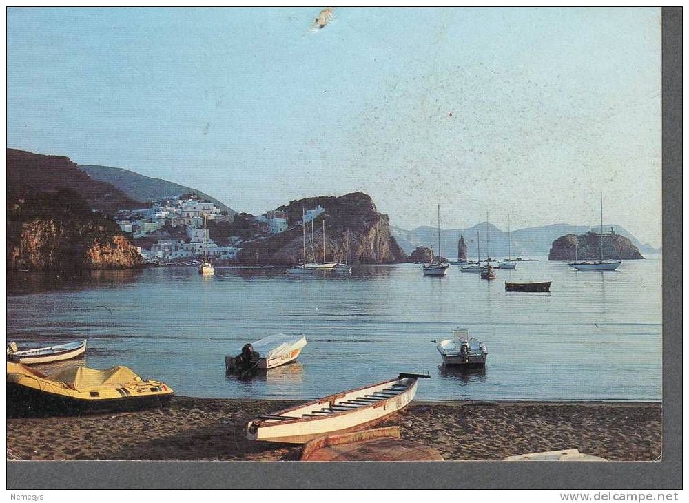 PONZA SANTA MARIA NV 2 SCAN - Latina