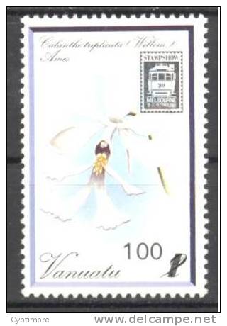 Vanuatu: Yvert N°836**; Luxe!, A SAISIR!!! PETIT PRIX!!! - Vanuatu (1980-...)