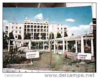 RICCIONE HOTEL CORALLO VB1969   DH8887 - Rimini